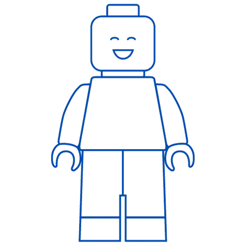 A T Brick, boutique Lego©, vous propose l'achat de figurines que j'ai en double ou que je ramène de mes voyages. Je suis en un expert en Lego©, je suis membre fondateur d'un groupe de passionnés de lego en France.